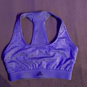 Adidas bra